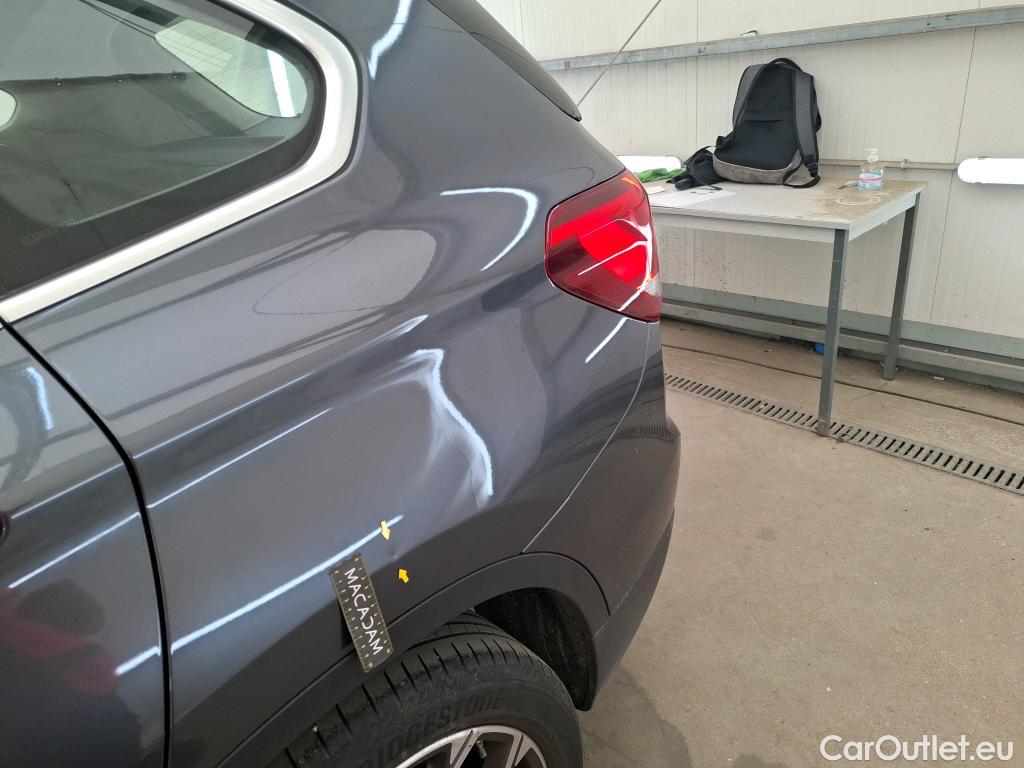  Bmw  X1 Série  sDrive 18 i xLine 1.5 135CV E6d #19
