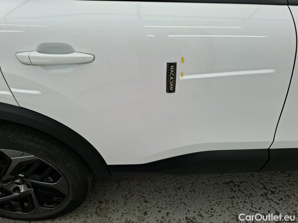  Citroen  C4  Berline Feel Pack 1.5 BlueHDI 130CV BVA8 E6d #6