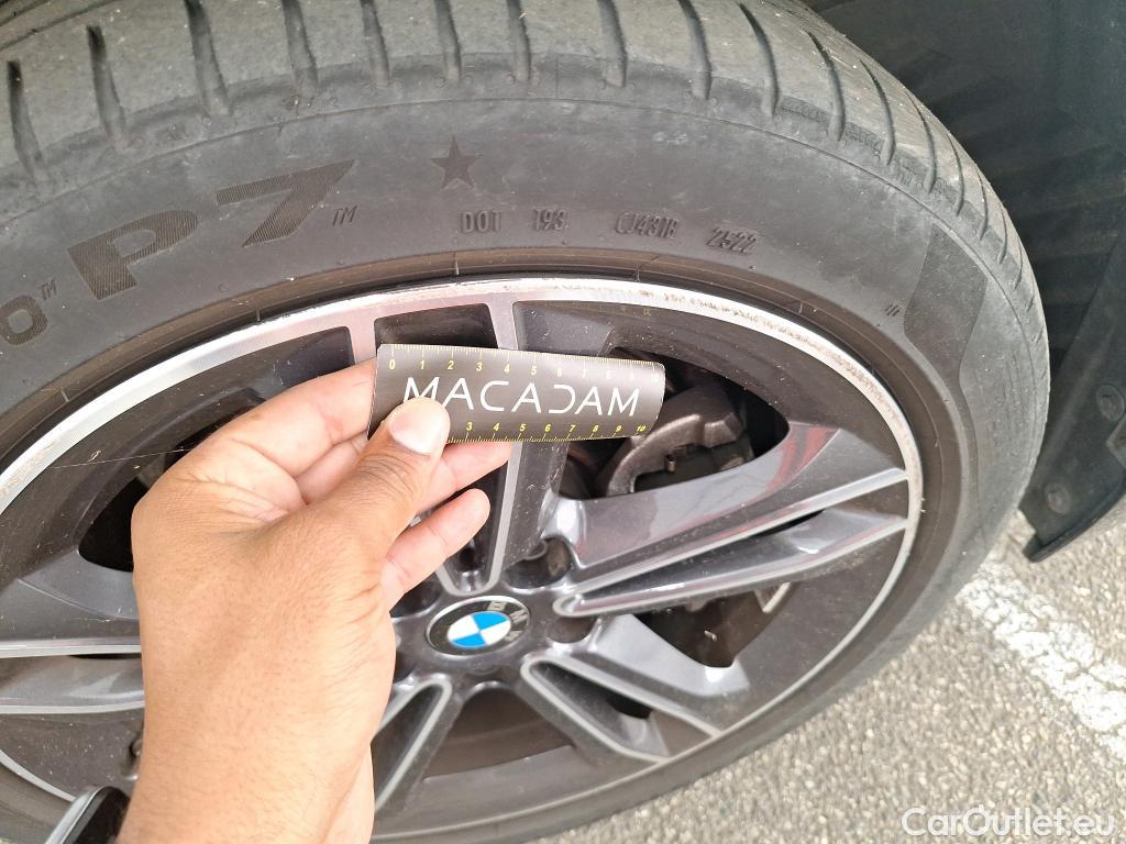  Bmw  Serie 1 Série 1 Berline 118 i Edition Sport 1.5 135CV BVA7 E6d #5