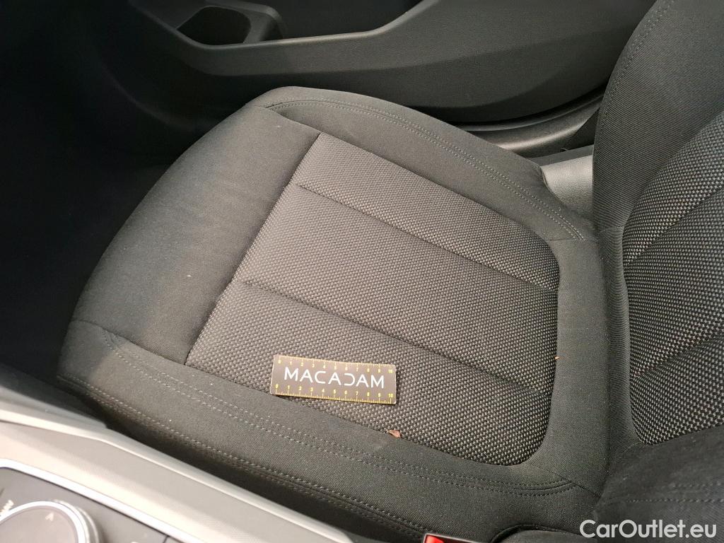  Bmw  Serie 3 Série 3 Lim. 318 d Lounge 2.0 150CV BVA8 E6d #11