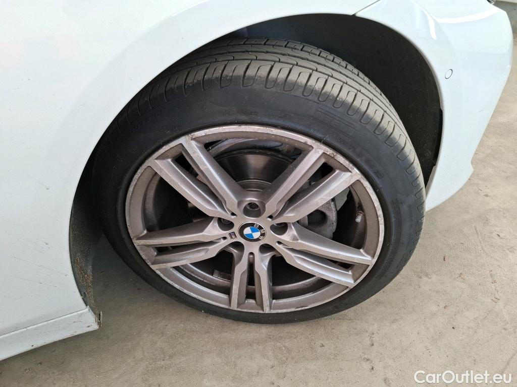  Bmw  Serie 2 Série 2 Active Tourer 218 i M Sport 1.5 140CV BVA7 E6dT #20