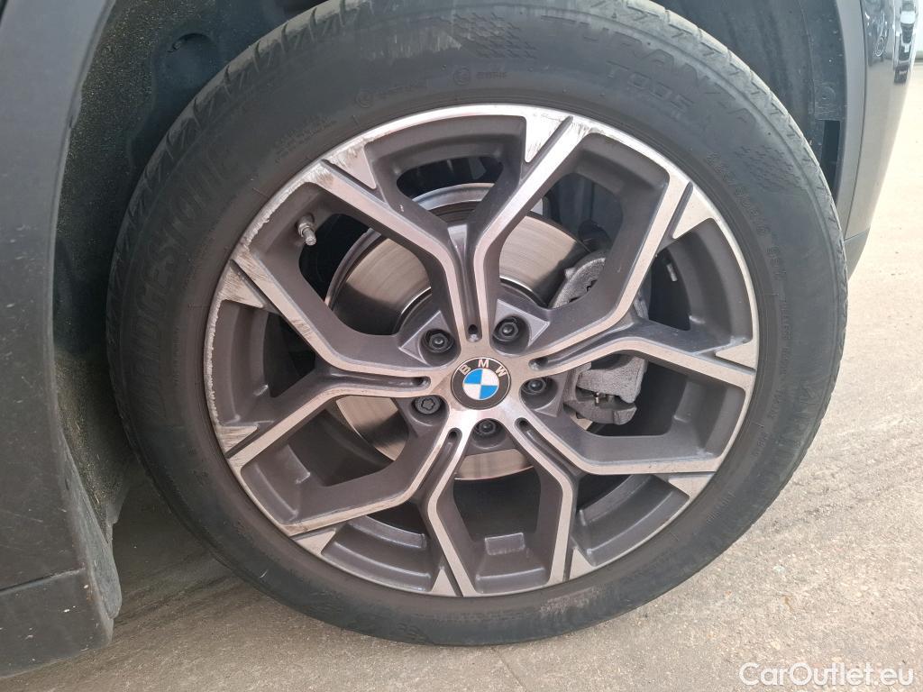  Bmw  X1 Série  sDrive 18 i xLine 1.5 135CV E6d #12