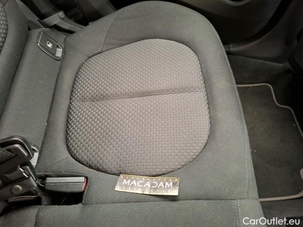  Bmw  X2 Série  sDrive 18i Lounge 1.5 135CV BVA7 E6d #4