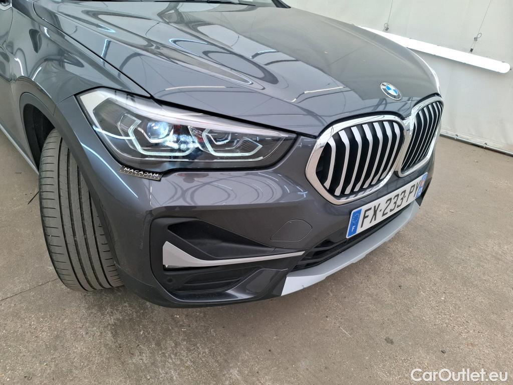  Bmw  X1 Série  sDrive 18 i xLine 1.5 135CV E6d #7