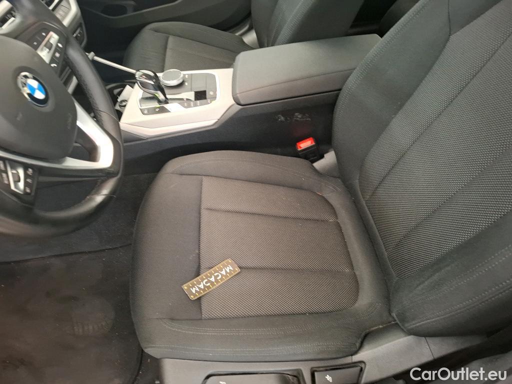  Bmw  Serie 3 Série 3 Lim. 318 d Lounge 2.0 150CV BVA8 E6d #13