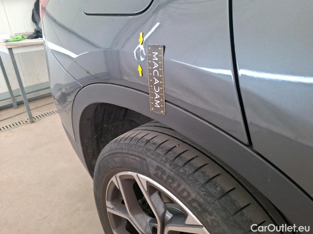  Bmw  X1 Série  sDrive 18 i xLine 1.5 135CV E6d #24