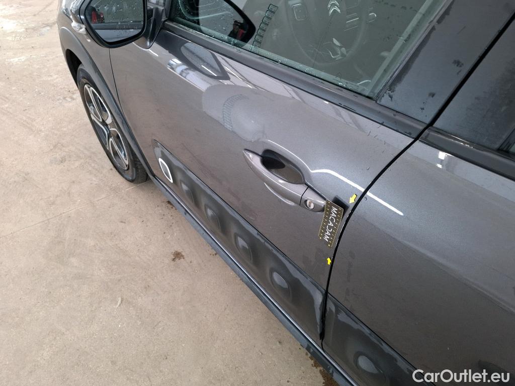  Citroen  C3  Shine Business 1.2 PureTech 110CV BVM6 E6d #31