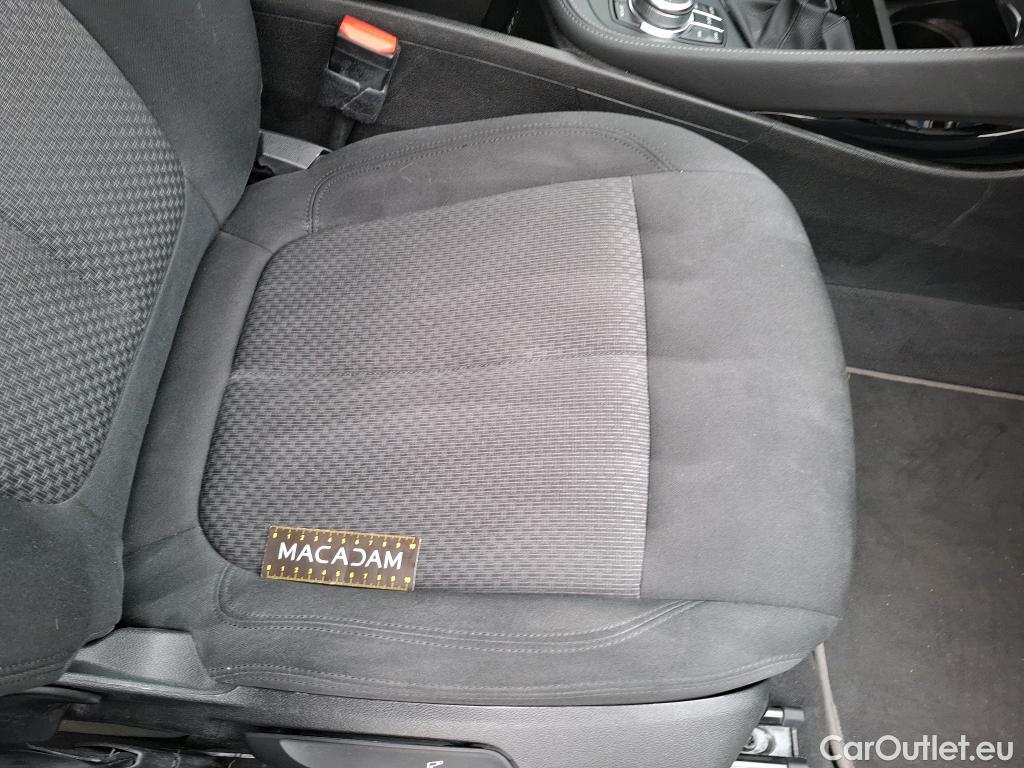  Bmw  X2 Série  sDrive 18i Lounge 1.5 135CV BVA7 E6d #1