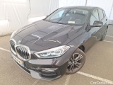 Bmw  Serie 1 Série 1 Berline 118 i Edition Sport 1.5 135CV BVA7 E6d 