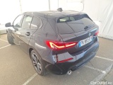  Bmw  Serie 1 Série 1 Berline 118 i Edition Sport 1.5 135CV BVA7 E6d #2