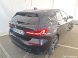  Bmw  Serie 1 Série 1 Berline 118 i Edition Sport 1.5 135CV BVA7 E6d #3
