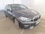  Bmw  Serie 1 Série 1 Berline 118 i Edition Sport 1.5 135CV BVA7 E6d #4