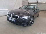  Bmw  Serie 3 Série 3 Lim. 318 d Lounge 2.0 150CV BVA8 E6d 