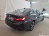 Bmw  Serie 3 Série 3 Lim. 318 d Lounge 2.0 150CV BVA8 E6d #3