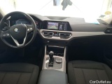  Bmw  Serie 3 Série 3 Lim. 318 d Lounge 2.0 150CV BVA8 E6d #5