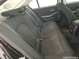 Bmw  Serie 3 Série 3 Lim. 318 d Lounge 2.0 150CV BVA8 E6d #9