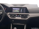  Bmw  Serie 3 Série 3 Lim. 318 d Lounge 2.0 150CV BVA8 E6d #10