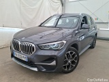 Bmw  X1 Série  sDrive 18 i xLine 1.5 135CV E6d 