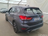  Bmw  X1 Série  sDrive 18 i xLine 1.5 135CV E6d #2