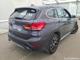  Bmw  X1 Série  sDrive 18 i xLine 1.5 135CV E6d #3