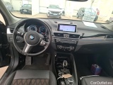  Bmw  X1 Série  sDrive 18 i xLine 1.5 135CV E6d #5