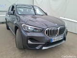  Bmw  X1 Série  sDrive 18 i xLine 1.5 135CV E6d #4