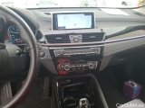  Bmw  X1 Série  sDrive 18 i xLine 1.5 135CV E6d #7