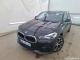  Bmw  X2 Série  sDrive 18i Lounge 1.5 135CV BVA7 E6d 