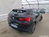  Bmw  X2 Série  sDrive 18i Lounge 1.5 135CV BVA7 E6d #3