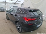  Bmw  X2 Série  sDrive 18i Lounge 1.5 135CV BVA7 E6d #2
