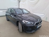  Bmw  X2 Série  sDrive 18i Lounge 1.5 135CV BVA7 E6d #4