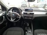  Bmw  X2 Série  sDrive 18i Lounge 1.5 135CV BVA7 E6d #5