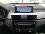  Bmw  X2 Série  sDrive 18i Lounge 1.5 135CV BVA7 E6d #7