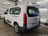  Citroen  Berlingo  Live XL 1.2 PureTech 110CV BVM6 E6d #2