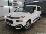  Citroen  Berlingo  Live XL 1.2 PureTech 110CV BVM6 E6d 