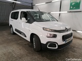  Citroen  Berlingo  Live XL 1.2 PureTech 110CV BVM6 E6d #4