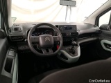  Citroen  Berlingo  Live XL 1.2 PureTech 110CV BVM6 E6d #5