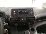  Citroen  Berlingo  Live XL 1.2 PureTech 110CV BVM6 E6d #7