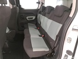  Citroen  Berlingo  Live XL 1.2 PureTech 110CV BVM6 E6d #9