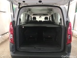  Citroen  Berlingo  Live XL 1.2 PureTech 110CV BVM6 E6d #10