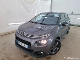  Citroen  C3  Shine Business 1.2 PureTech 110CV BVM6 E6d 