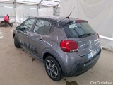  Citroen  C3  Shine Business 1.2 PureTech 110CV BVM6 E6d #2
