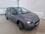  Citroen  C3  Shine Business 1.2 PureTech 110CV BVM6 E6d #4