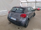  Citroen  C3  Shine Business 1.2 PureTech 110CV BVM6 E6d #3