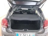  Citroen  C3  Shine Business 1.2 PureTech 110CV BVM6 E6d #10