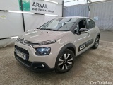  Citroen  C3  Max 1.2 PureTech 80CV BVM5 6E 