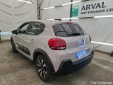  Citroen  C3  Max 1.2 PureTech 80CV BVM5 6E #2