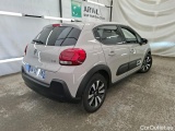  Citroen  C3  Max 1.2 PureTech 80CV BVM5 6E #3
