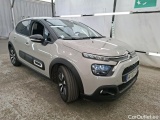  Citroen  C3  Max 1.2 PureTech 80CV BVM5 6E #4