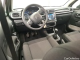  Citroen  C3  Max 1.2 PureTech 80CV BVM5 6E #5